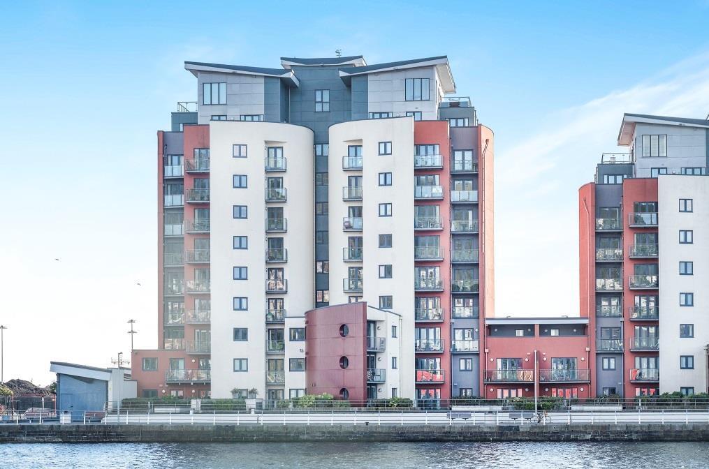 1 bed 1st Floor Flat for rent in Swansea. From Peter Alan - Maritime Quarter 1 bed 1st Floor Flat for rent in Swansea. From Peter Alan - Maritime Quarter