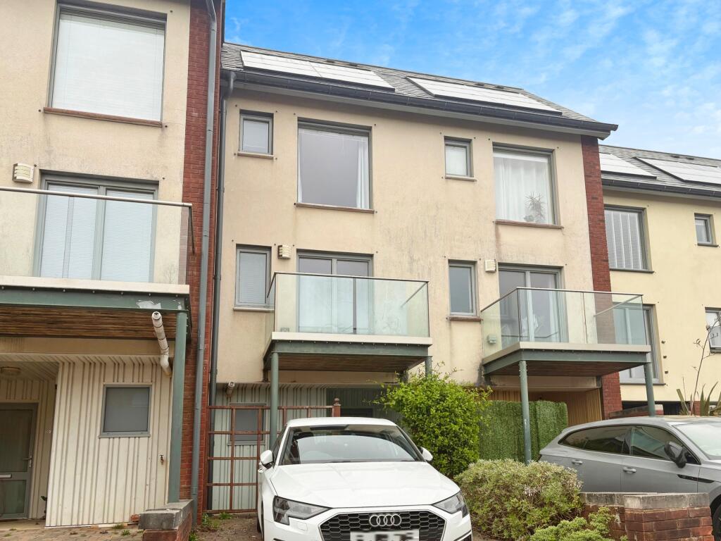 3 bed Town House for rent in Swansea. From Peter Alan - Maritime Quarter 3 bed Town House for rent in Swansea. From Peter Alan - Maritime Quarter