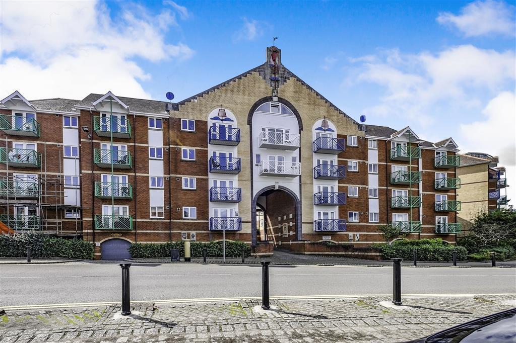 1 bed 1st Floor Flat for rent in Swansea. From Peter Alan - Maritime Quarter