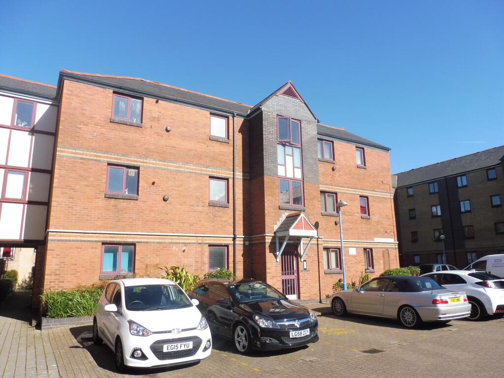 1 bed 1st Floor Flat for rent in Swansea. From Peter Alan - Maritime Quarter 1 bed 1st Floor Flat for rent in Swansea. From Peter Alan - Maritime Quarter