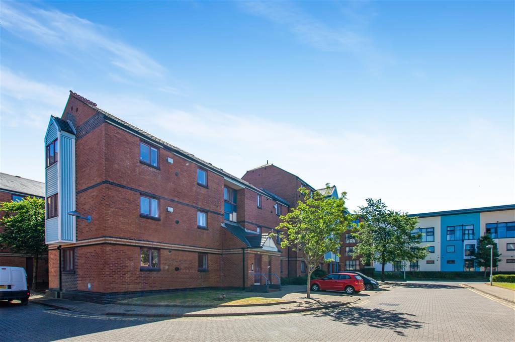 1 bed 1st Floor Flat for rent in Swansea. From Peter Alan - Maritime Quarter