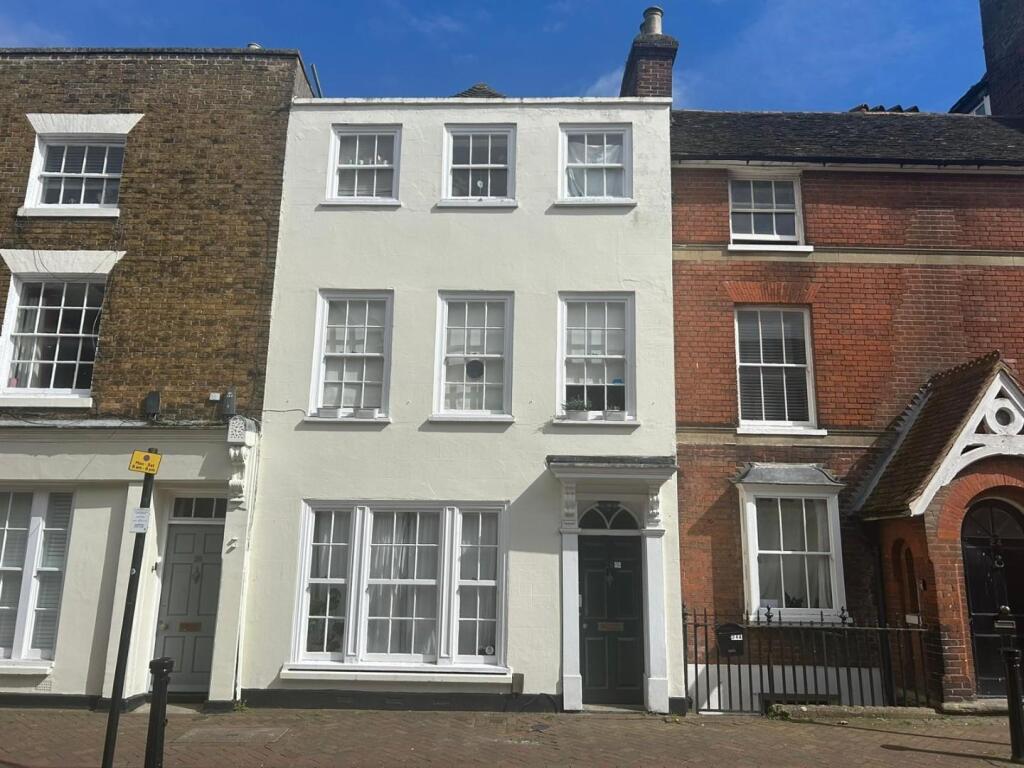 1 bed House Share for rent in Ashford. From Gould & Harrison Estate Agents - Ashford