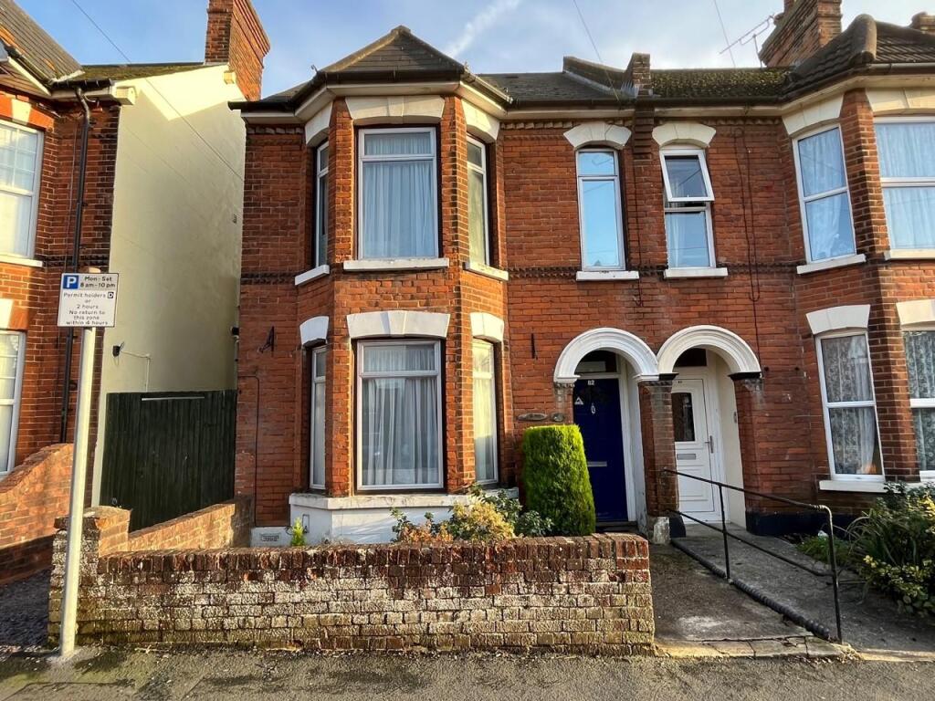 1 bed House Share for rent in Ashford. From Gould & Harrison Estate Agents - Ashford