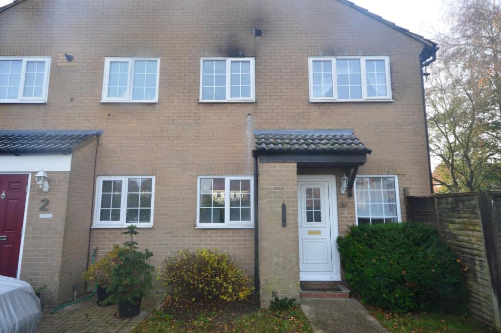 1 bed Semi Detached for rent in Great Chart. From Gould & Harrison Estate Agents - Ashford