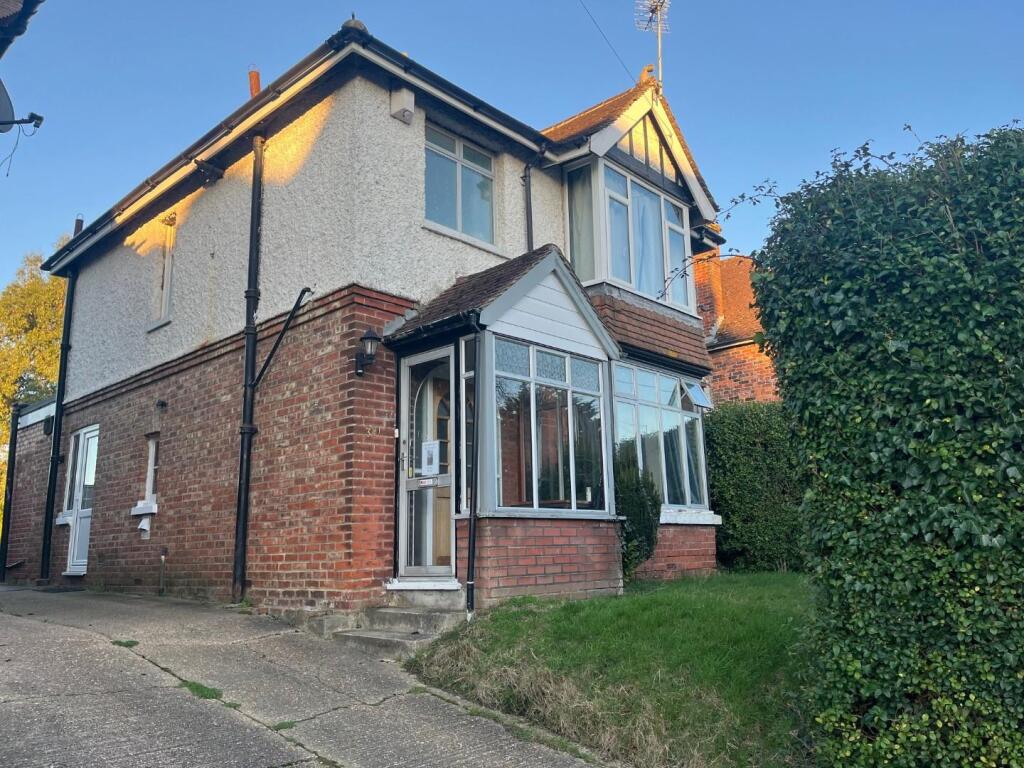 1 bed House Share for rent in Ashford. From Gould & Harrison Estate Agents - Ashford