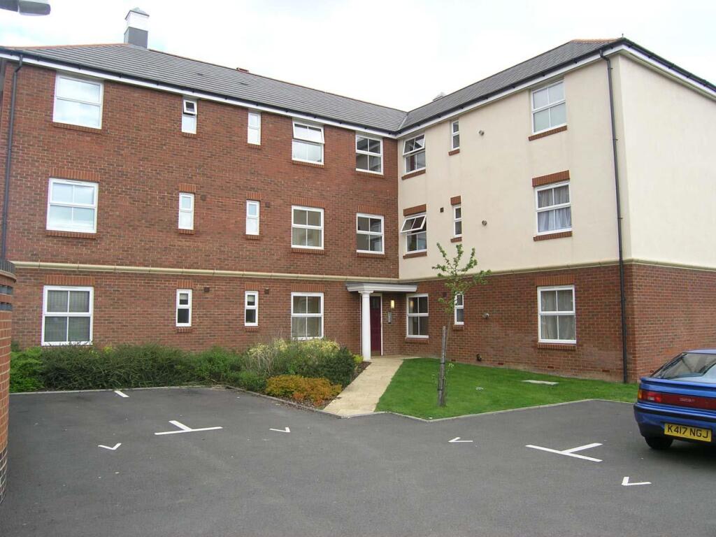 2 bed Apartment for rent in Boughton Lees. From Gould & Harrison Estate Agents - Ashford 2 bed Apartment for rent in Boughton Lees. From Gould & Harrison Estate Agents - Ashford
