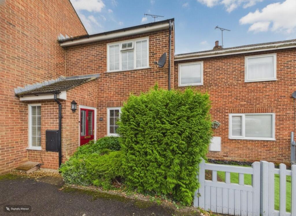 2 bed End of Terrace for rent in High Halden. From Gould & Harrison Estate Agents - Ashford 2 bed End of Terrace for rent in High Halden. From Gould & Harrison Estate Agents - Ashford