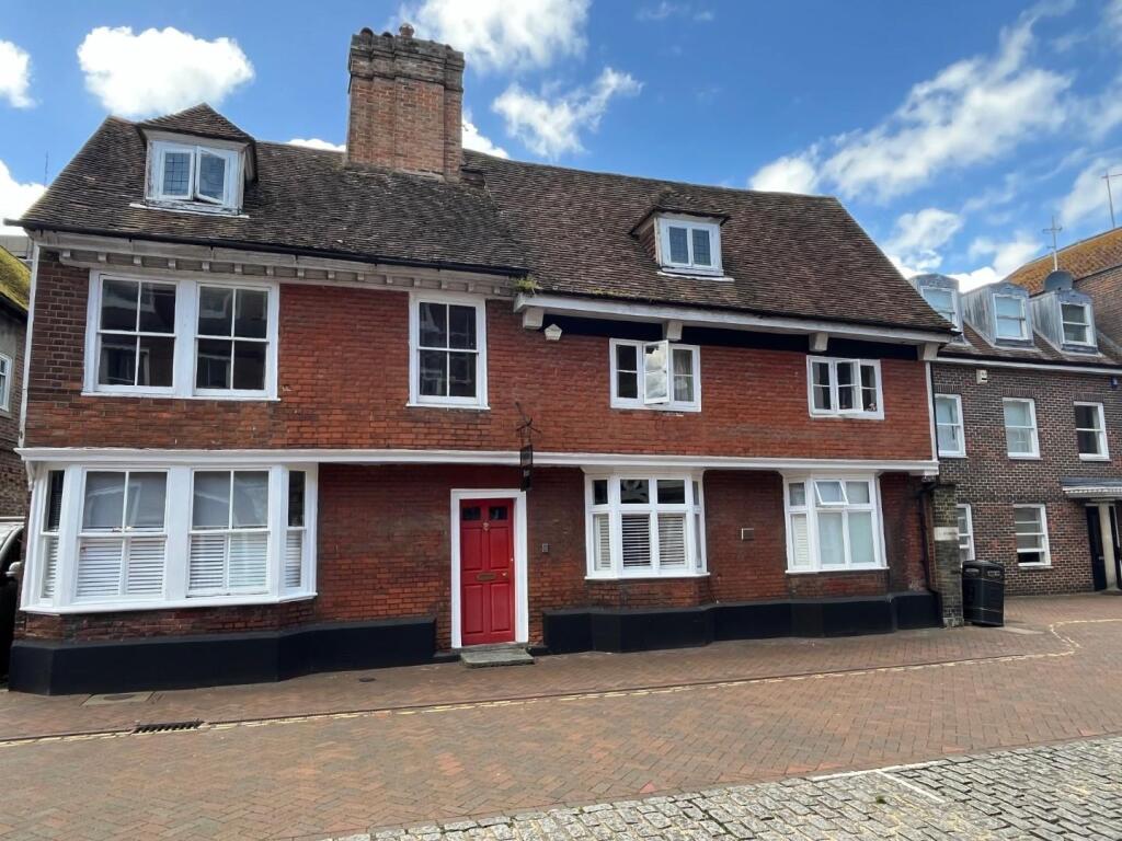 1 bed House Share for rent in Ashford. From Gould & Harrison Estate Agents - Ashford 1 bed House Share for rent in Ashford. From Gould & Harrison Estate Agents - Ashford