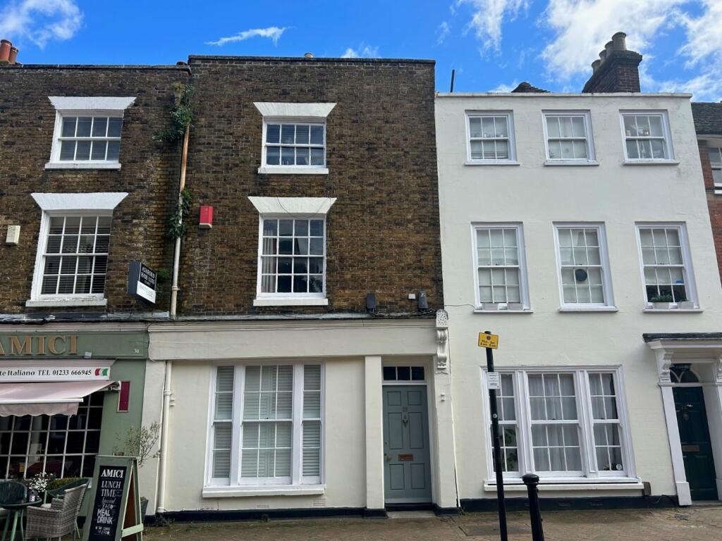 1 bed House Share for rent in Ashford. From Gould & Harrison Estate Agents - Ashford