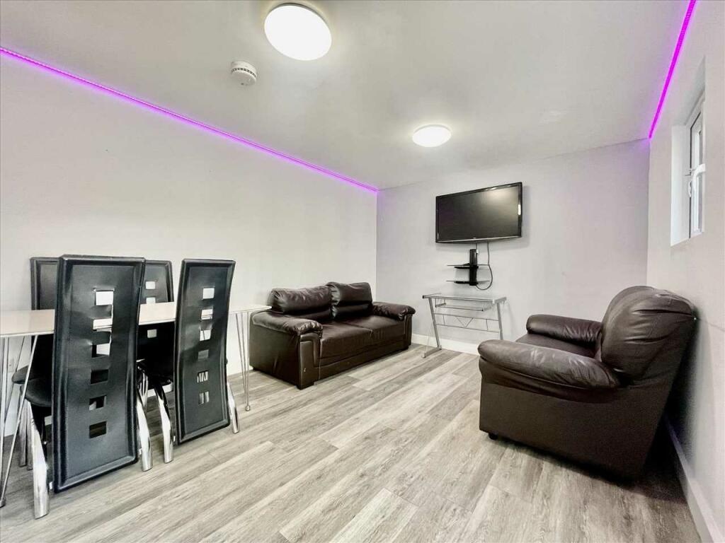 6 bed House Share for rent in Plymouth. From Purple Letting - Plymouth