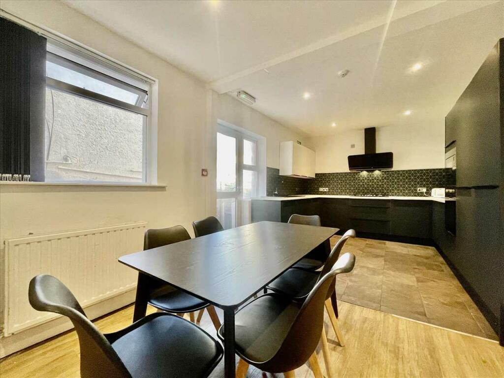 8 bed House Share for rent in Plymouth. From Purple Letting - Plymouth