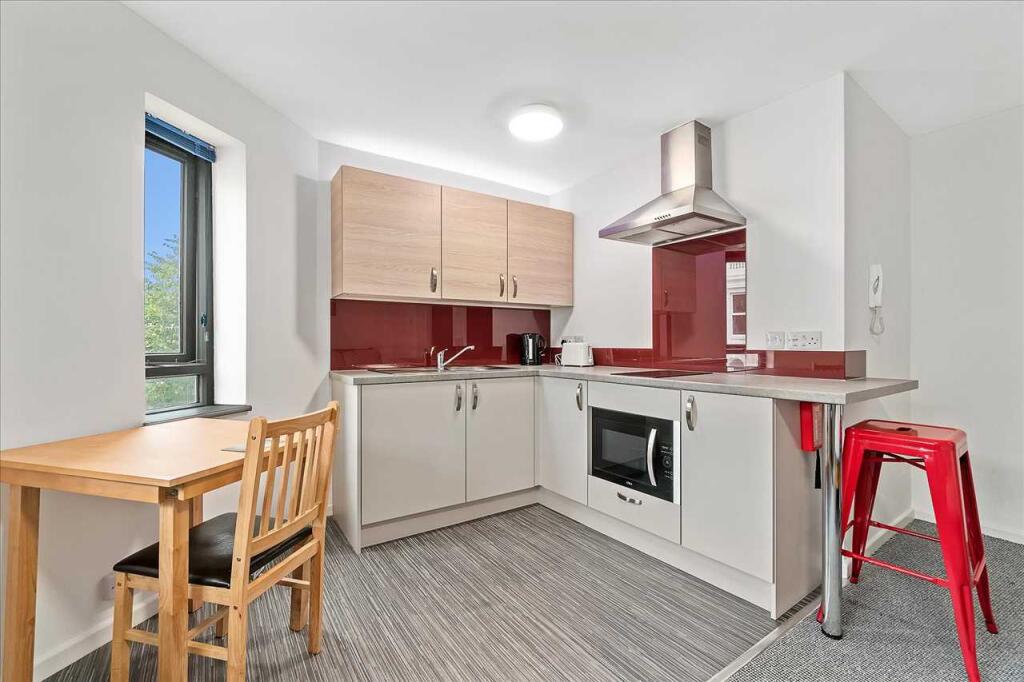 0 bed Studio for rent in Plymouth. From Purple Letting - Plymouth