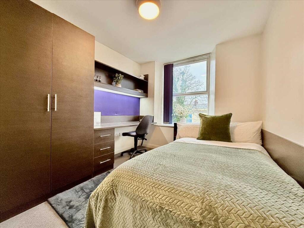 6 bed House Share for rent in Plymouth. From Purple Letting - Plymouth