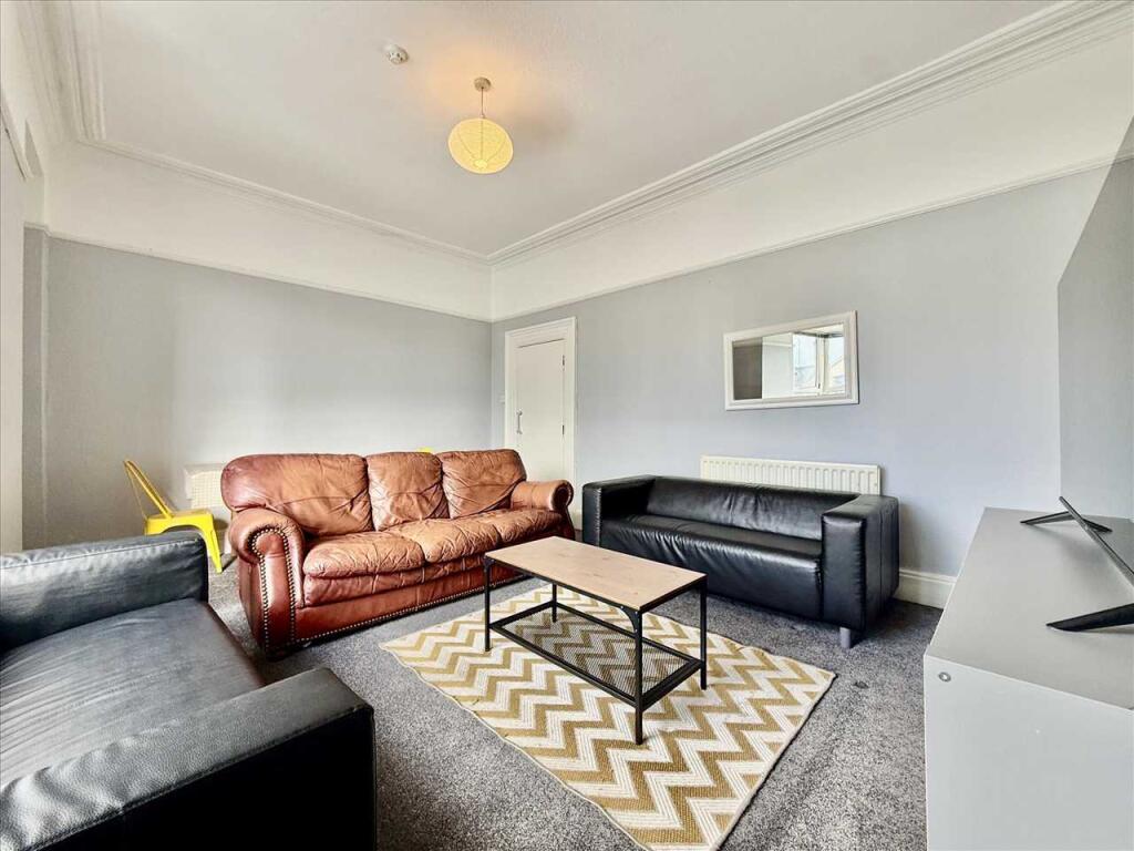 6 bed House Share for rent in Plymouth. From Purple Letting - Plymouth