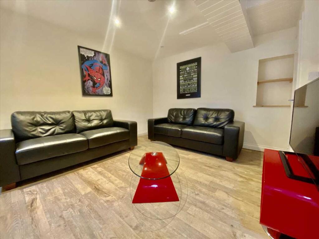 6 bed House Share for rent in Plymouth. From Purple Letting - Plymouth