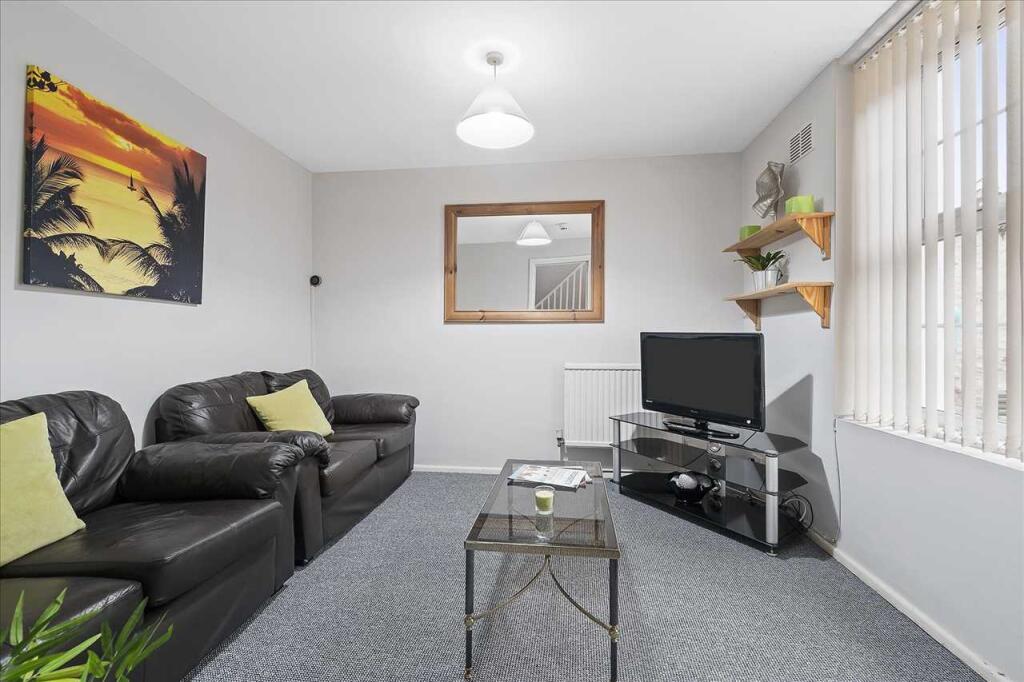 4 bed House Share for rent in Plymouth. From Purple Letting - Plymouth