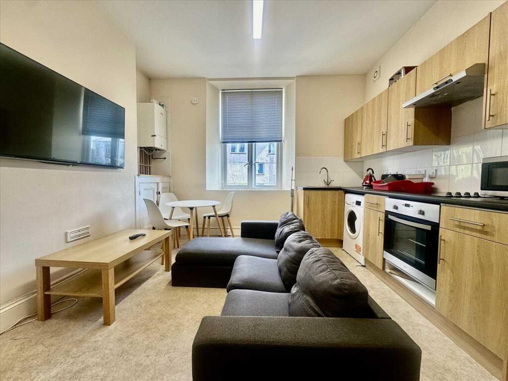 2 bed Apartment for rent in Plymouth. From Purple Letting - Plymouth