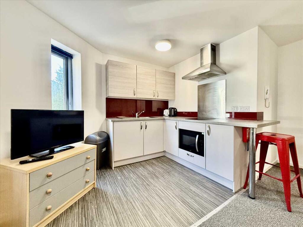 4 bed Studio for rent in Plymouth. From Purple Letting - Plymouth