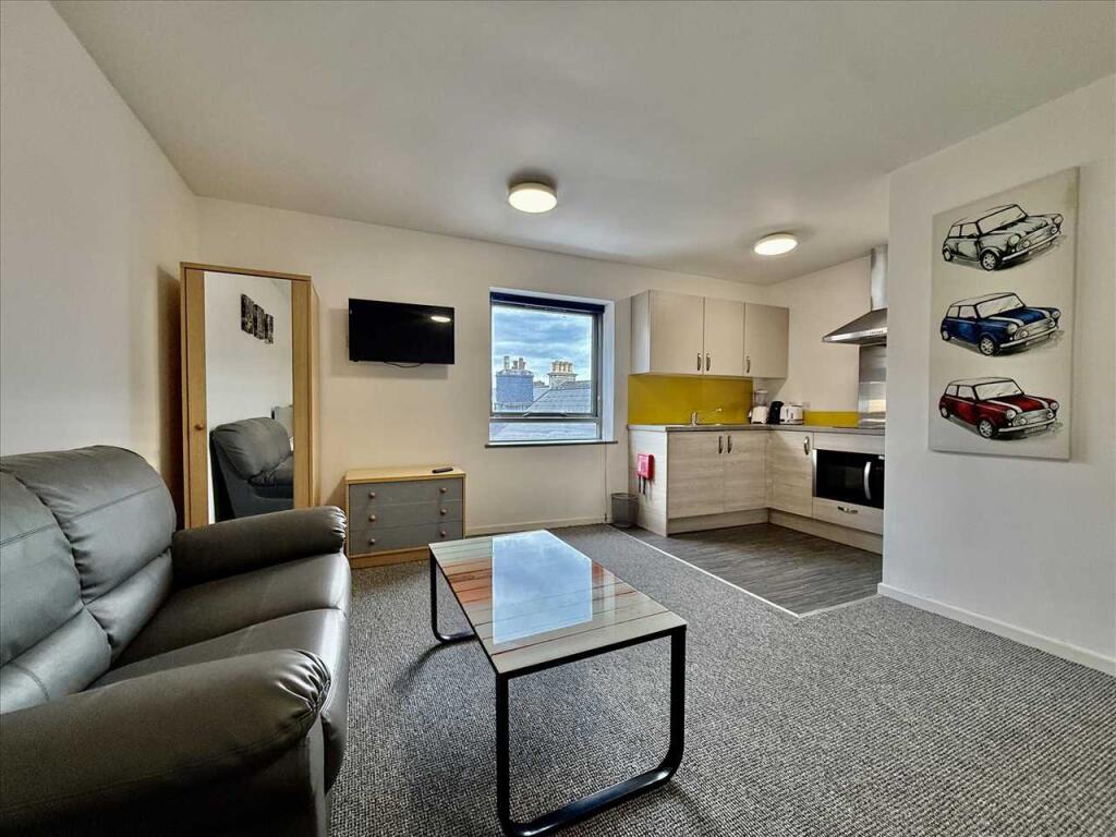 0 bed Studio for rent in Plymouth. From Purple Letting - Plymouth 0 bed Studio for rent in Plymouth. From Purple Letting - Plymouth