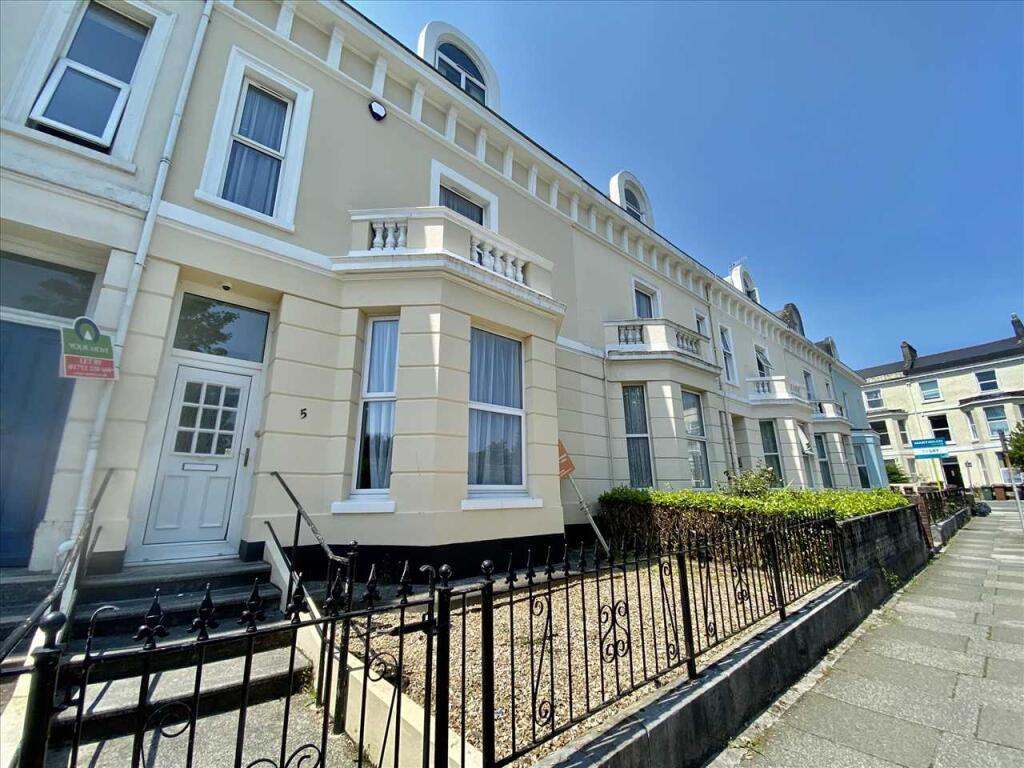 8 bed House Share for rent in Plymouth. From Purple Letting - Plymouth