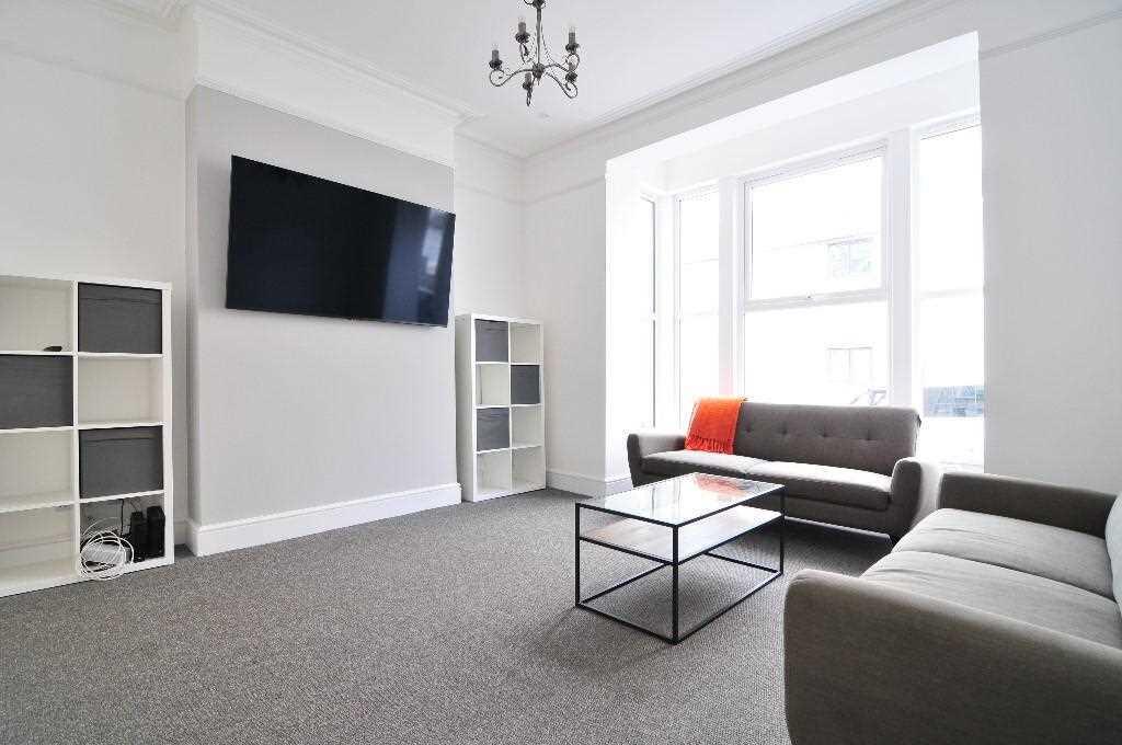 7 bed House Share for rent in Plymouth. From Purple Letting - Plymouth