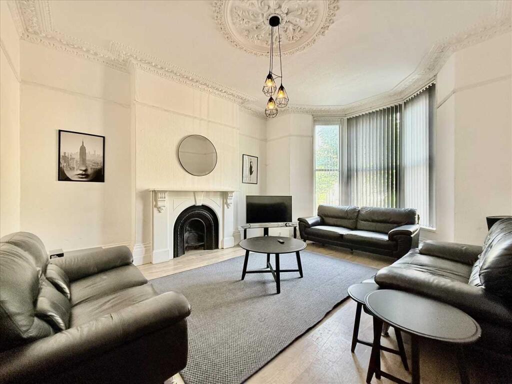 8 bed Detached for rent in Plymouth. From Purple Letting - Plymouth