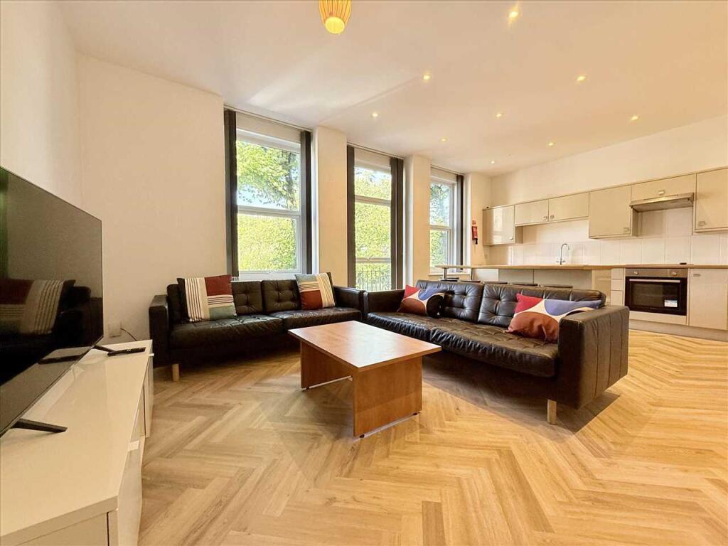 8 bed Detached for rent in Plymouth. From Purple Letting - Plymouth