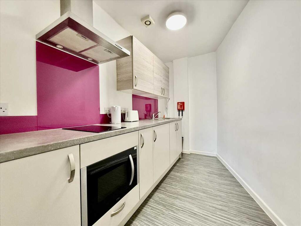 4 bed Studio for rent in Plymouth. From Purple Letting - Plymouth