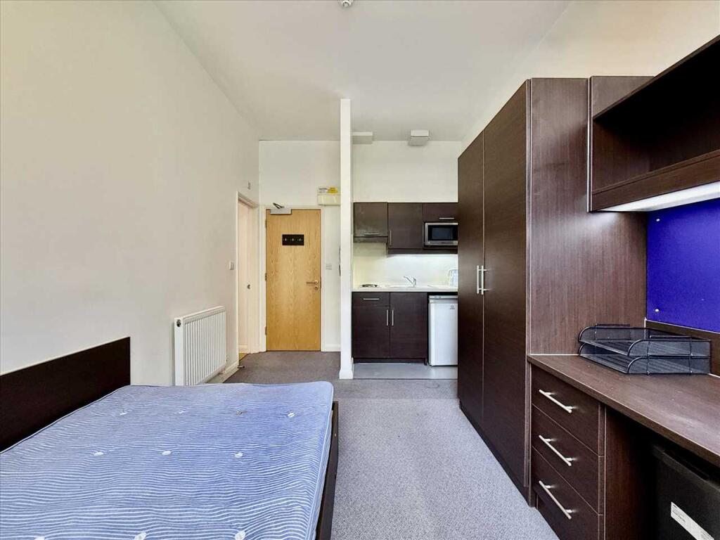 0 bed Studio for rent in Plymouth. From Purple Letting - Plymouth