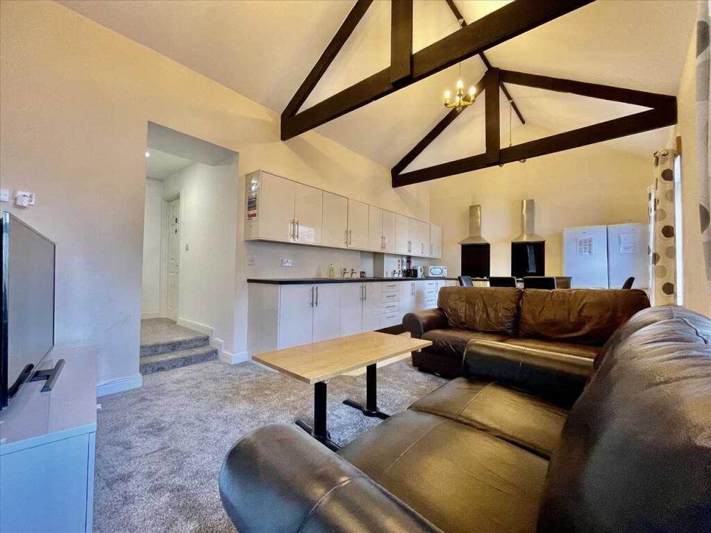 6 bed House Share for rent in Plymouth. From Purple Letting - Plymouth