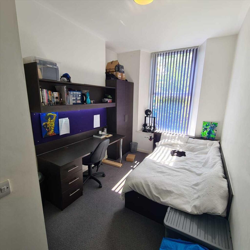 0 bed Studio for rent in Plymouth. From Purple Letting - Plymouth