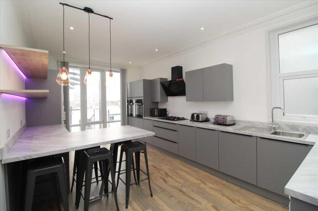 8 bed Detached for rent in Plymouth. From Purple Letting - Plymouth