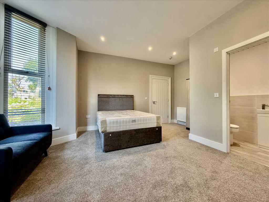 6 bed House Share for rent in Plymouth. From Purple Letting - Plymouth