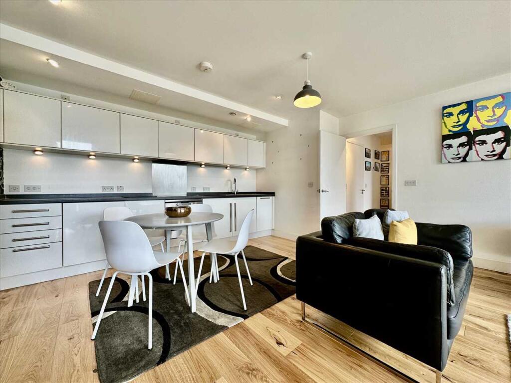 1 bed Apartment for rent in Plymouth. From Purple Letting - Plymouth