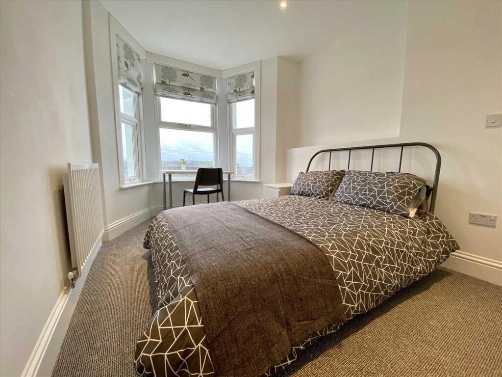 6 bed House Share for rent in Plymouth. From Purple Letting - Plymouth