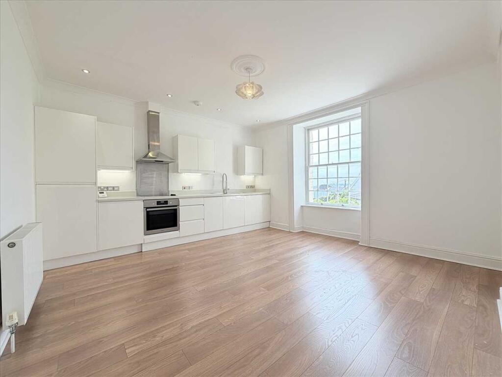 1 bed Apartment for rent in Saltash. From Purple Letting - Plymouth