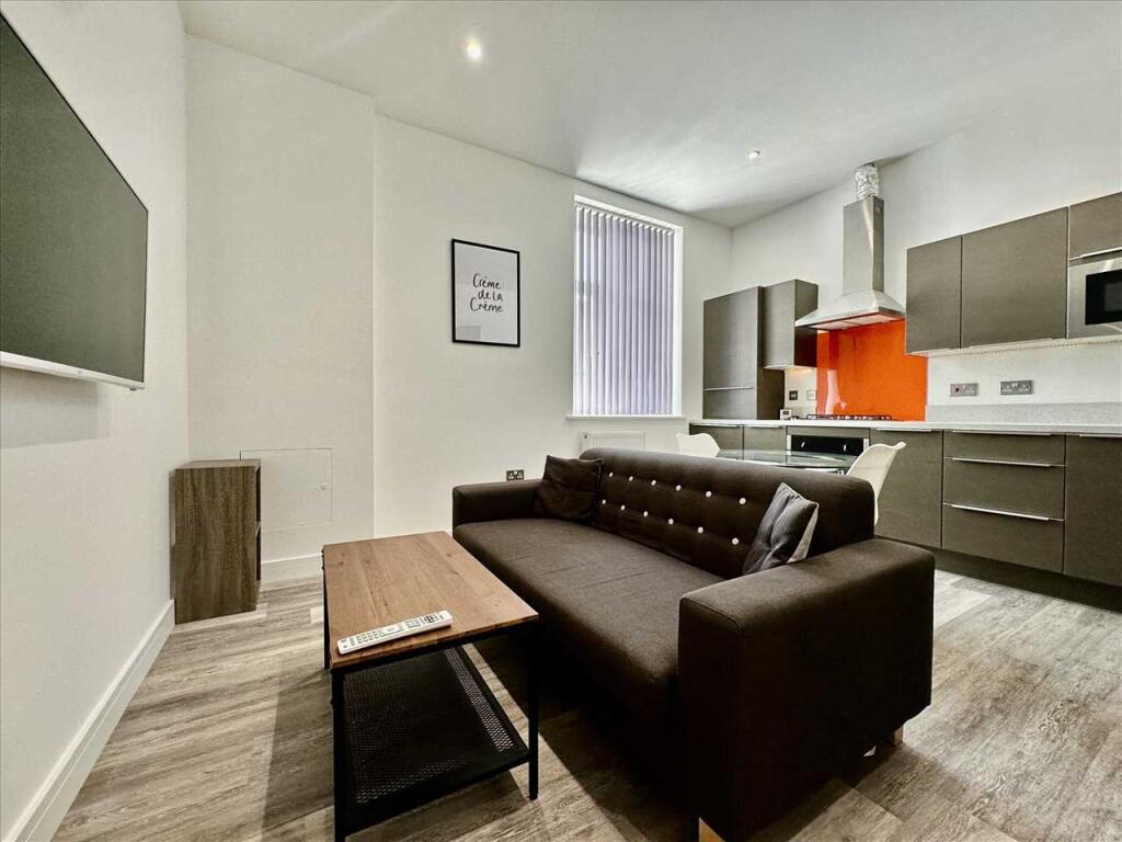 2 bed Apartment for rent in Plymouth. From Purple Letting - Plymouth