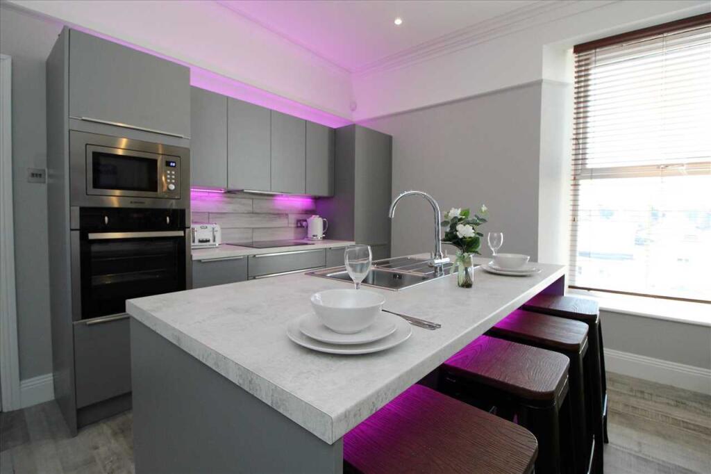 3 bed Apartment for rent in Plymouth. From Purple Letting - Plymouth