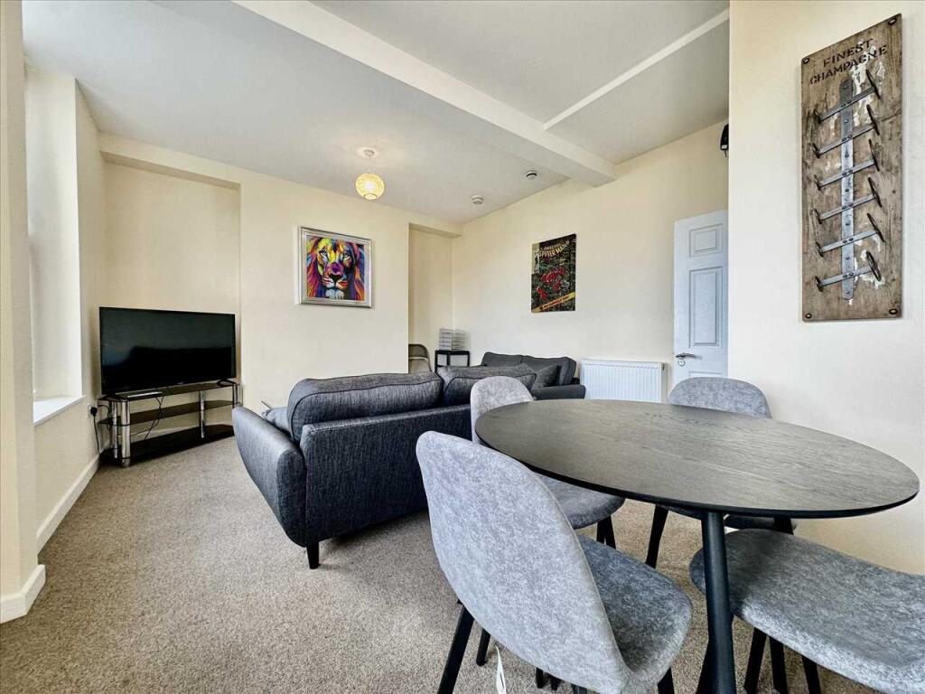 5 bed House Share for rent in Plymouth. From Purple Letting - Plymouth