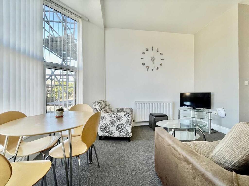 2 bed Apartment for rent in Plymouth. From Purple Letting - Plymouth