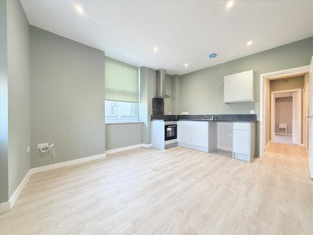 1 bed Apartment for rent in Plymouth. From Purple Letting - Plymouth