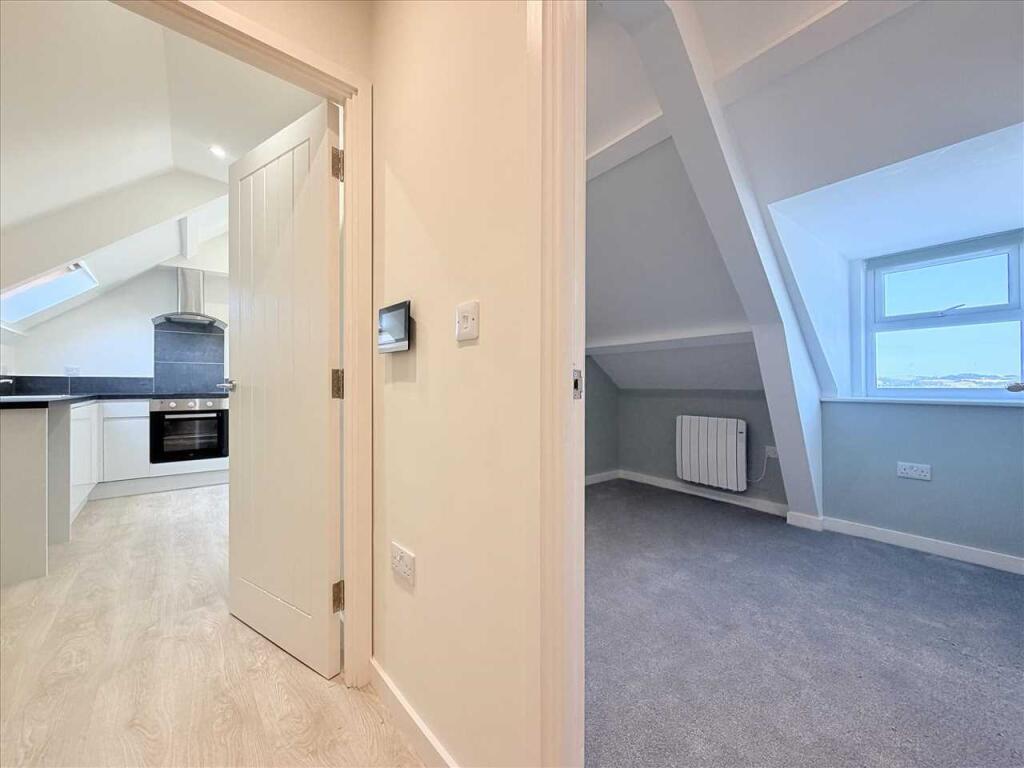 1 bed Apartment for rent in Plymouth. From Purple Letting - Plymouth