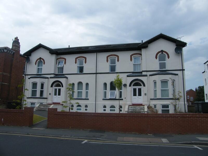 1 bed 1st Floor Flat for rent in Southport. From Purple Lettings - Southport
