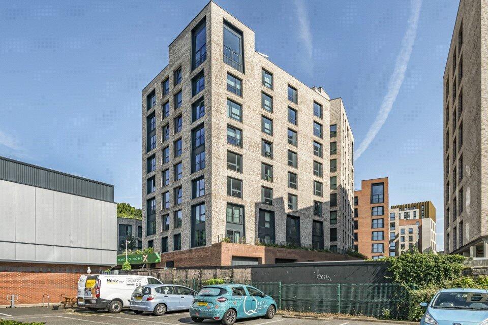 1 bed Apartment for rent in Ovingdean. From Q Estate Agents - Brighton 1 bed Apartment for rent in Ovingdean. From Q Estate Agents - Brighton