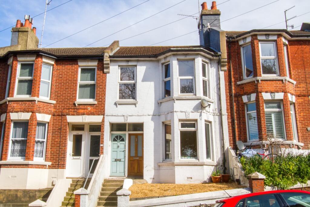 2 bed Apartment for rent in Ovingdean. From Q Estate Agents - Brighton