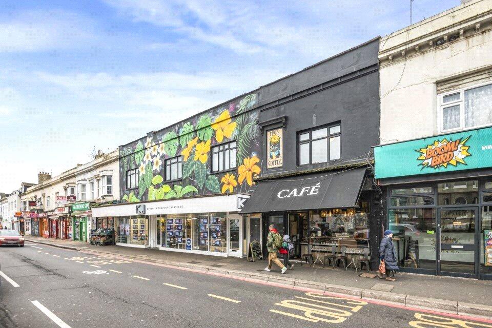 5 bed Mid Terraced House for rent in Ovingdean. From Q Estate Agents - Brighton