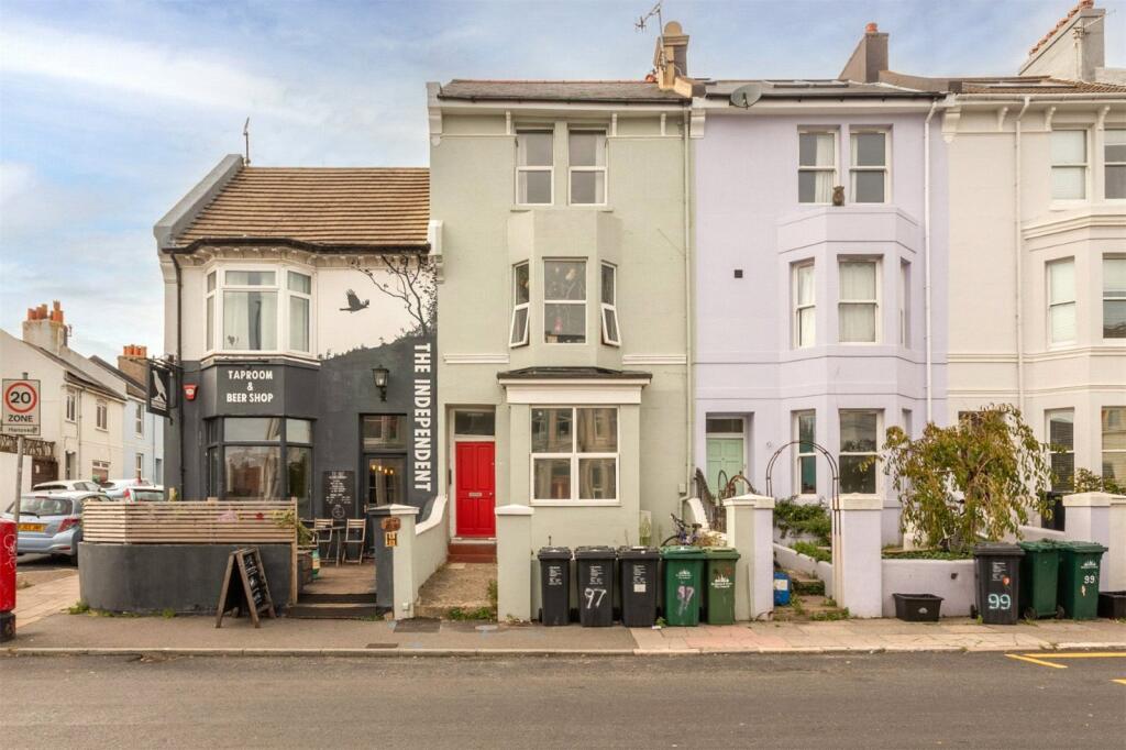 2 bed Apartment for rent in Ovingdean. From Q Estate Agents - Brighton 2 bed Apartment for rent in Ovingdean. From Q Estate Agents - Brighton