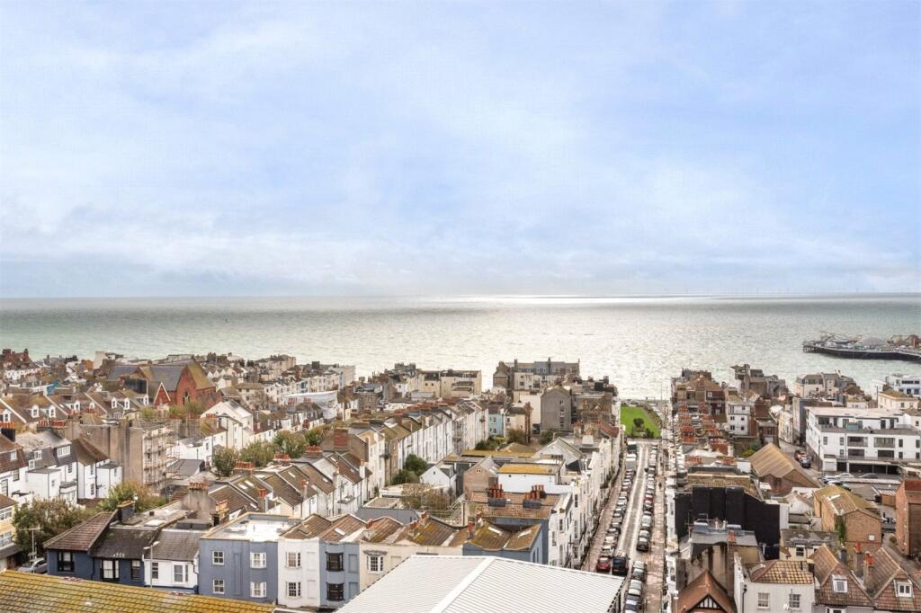 2 bed Apartment for rent in Ovingdean. From Q Estate Agents - Brighton