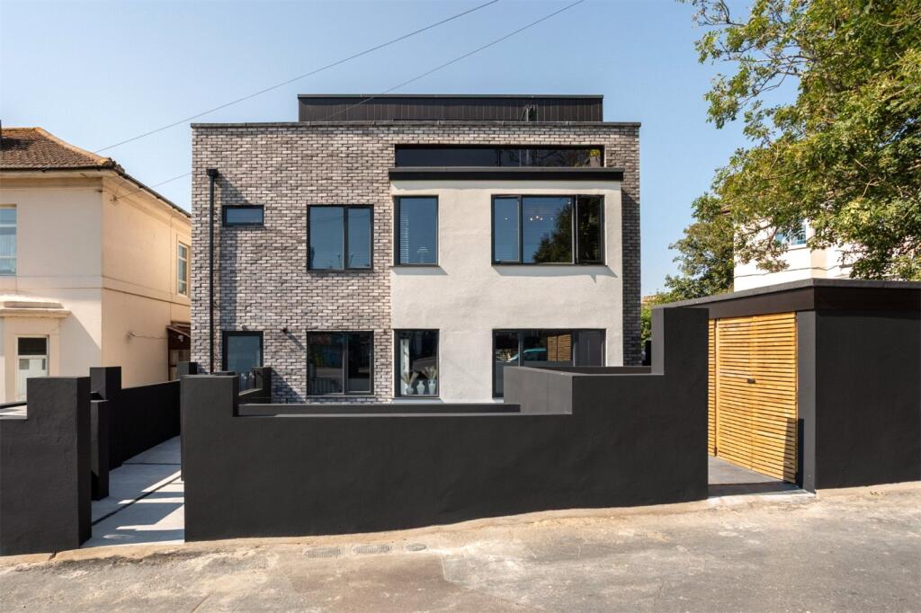 1 bed Apartment for rent in Ovingdean. From Q Estate Agents - Brighton
