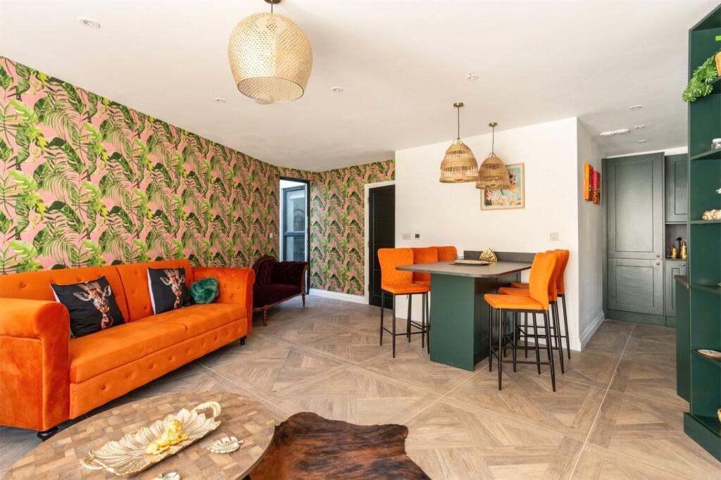 2 bed Apartment for rent in Ovingdean. From Q Estate Agents - Brighton